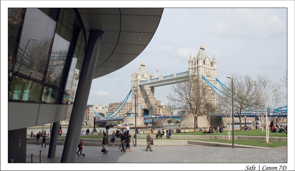 2011 - 04 - Londres 014